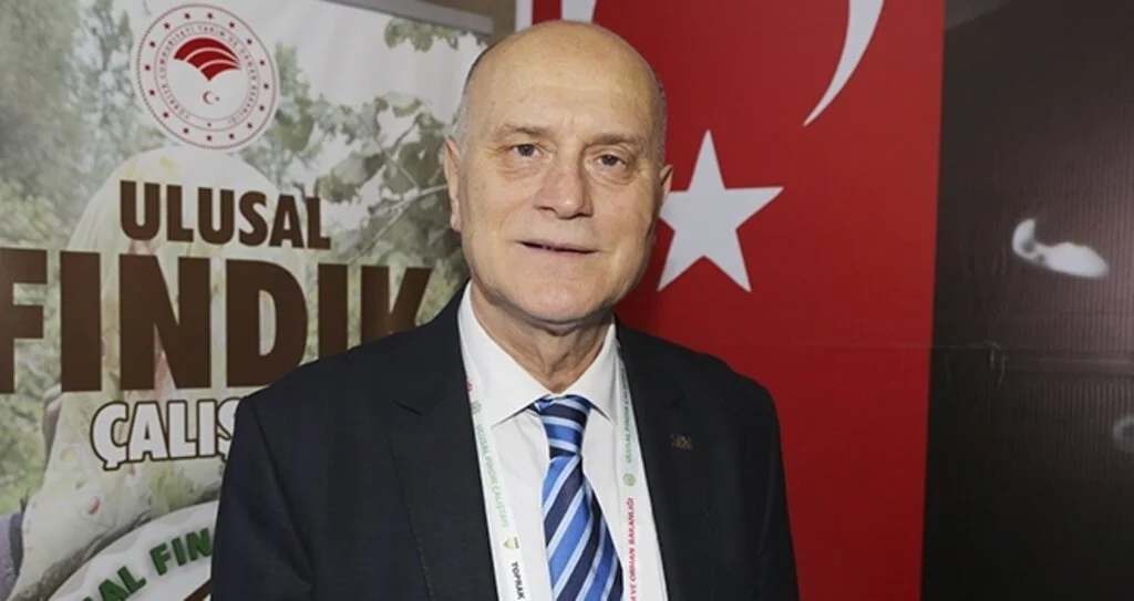 KFMİB Başkanı İlyas Edip Sevinç: TMO stoklarındaki fındığı satmalıdır