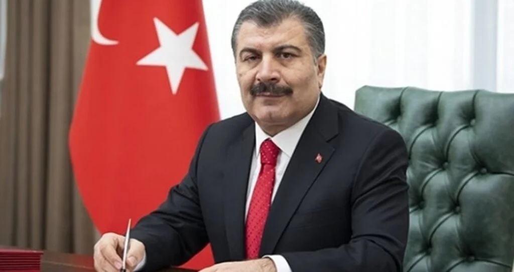 Korona Şüphesi Mevsimsel Grip Çıktı