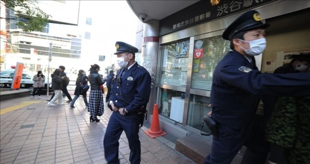 Koronavirüs nedeniyle Japonya ve Güney Kore'de spor organizasyonları ertelendi