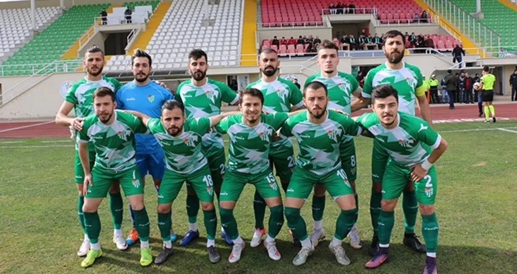 Lider Altınordu'ya Hazır
