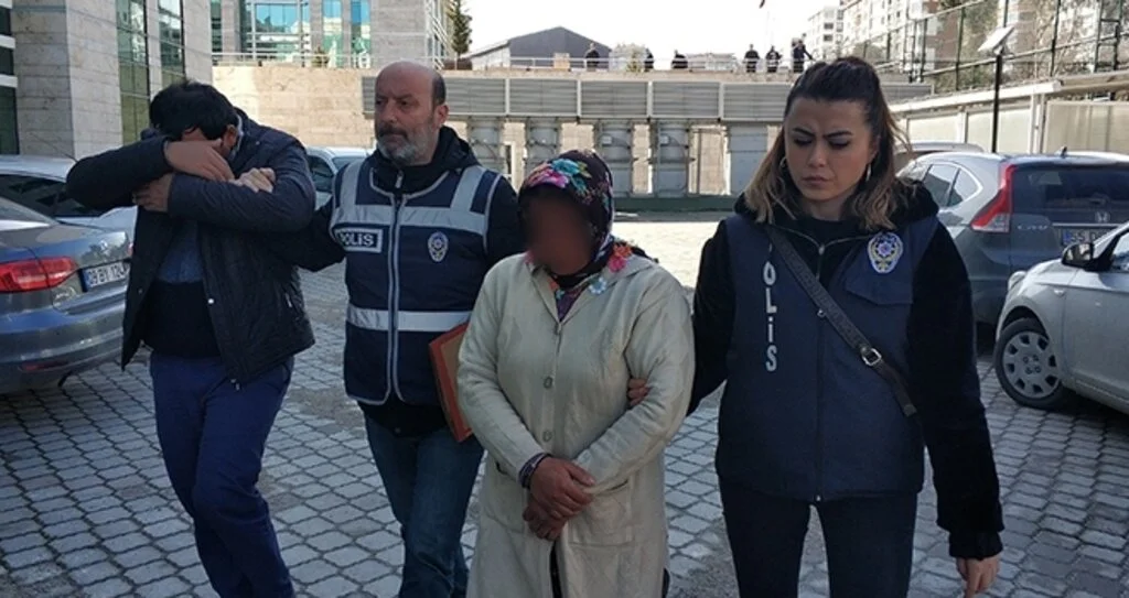 Limandan çıkan kamyonlarından malzeme çalan 4 kişi yaralandı