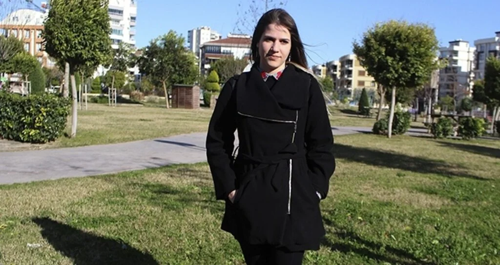 Mağdur Avukat Mahkemede Sanık Oldu