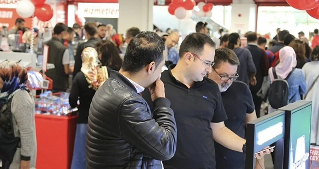 MediaMarkt’ta Samsung Galaxy S20 serisi için ön siparişler başladı
