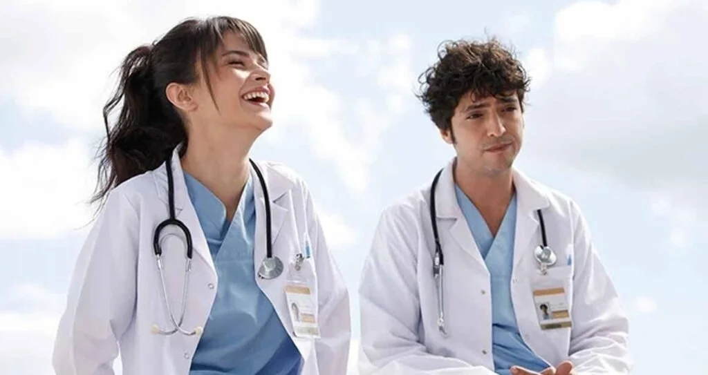 Medyanın En Çok Konuştuğu Dizi Mucize Doktor Oldu