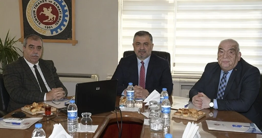 MEGİP 605 genci iş sahibi yaptı