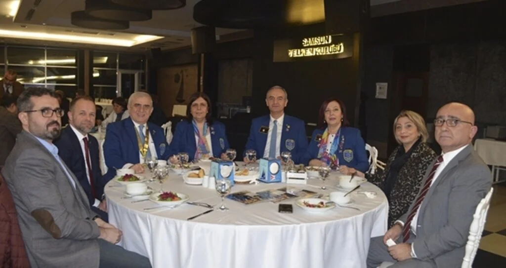 Meslek Ödülleri Sahiplerini Buldu