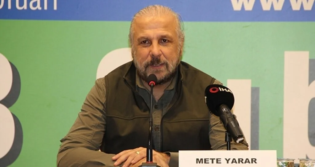 Mete Yarar: 3. Dünya Savaşı’nı yaşıyoruz