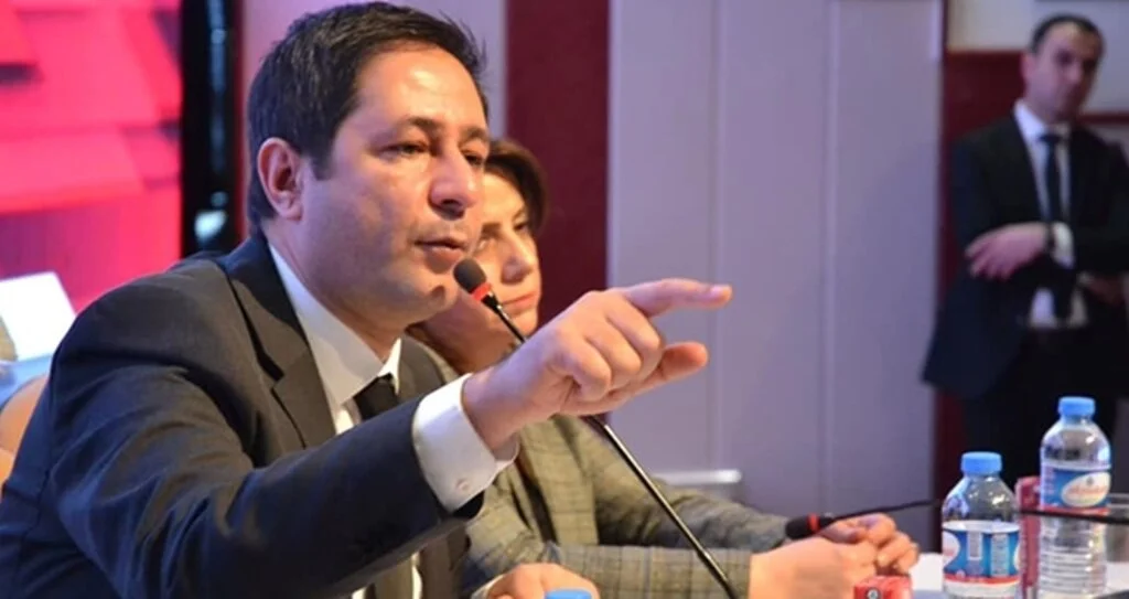 MHP Tokat Milletvekili Yücel Bulut: Rahatsızlık var ama ittifakı yaşatmalıyız
