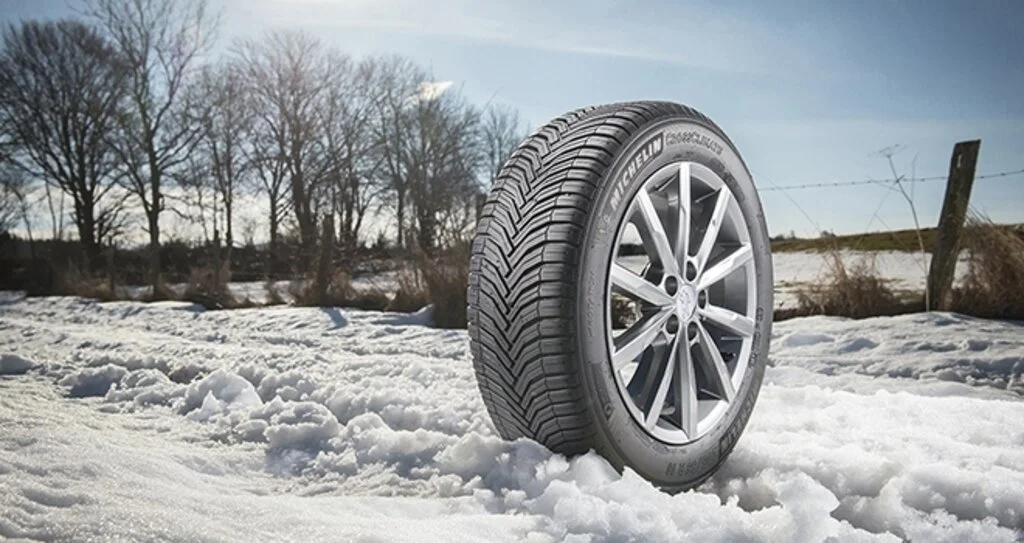 ‘MICHELIN CrossClimate+’ Lastikleri İle Hem Siz Hem Sevdikleriniz Güvende Olsun