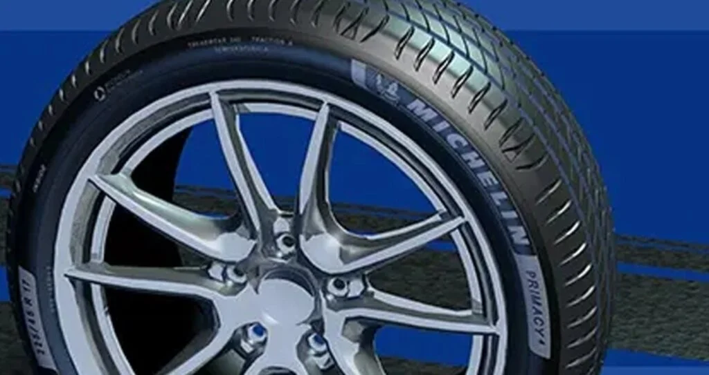 Michelin'in 2019 Yılı Net Geliri 1.7 Milyar Euro'yu Aştı