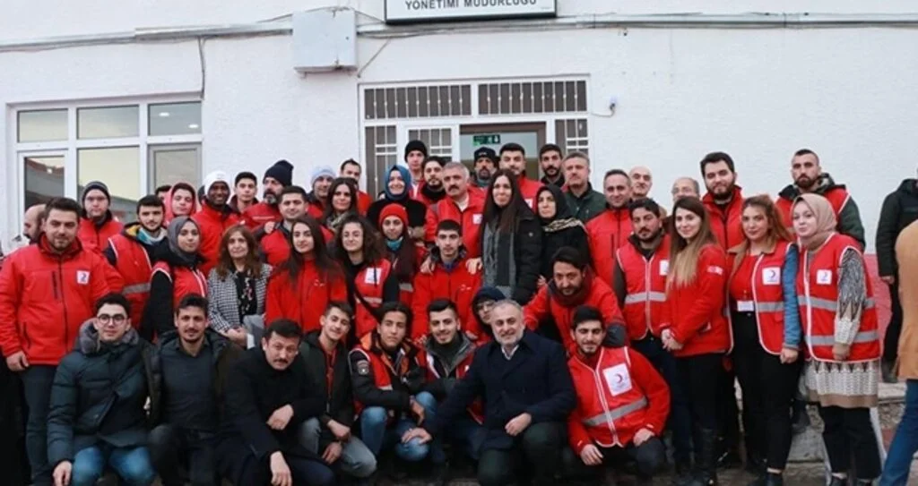 Milletvekili Karaaslan: Yaralar En Kısa Sürede Sarılacak