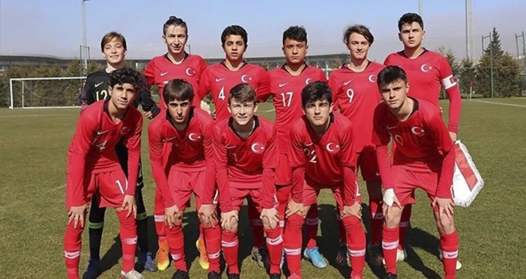 Milli Oyuncudan Bir Gol Bir Asist