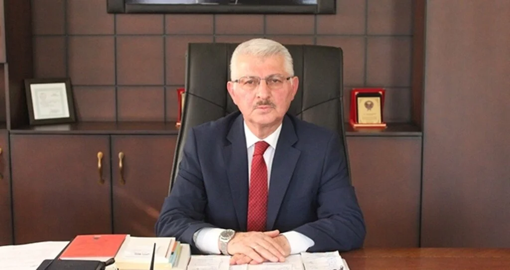 Müftüden İdlib’e Yardım Açıklaması