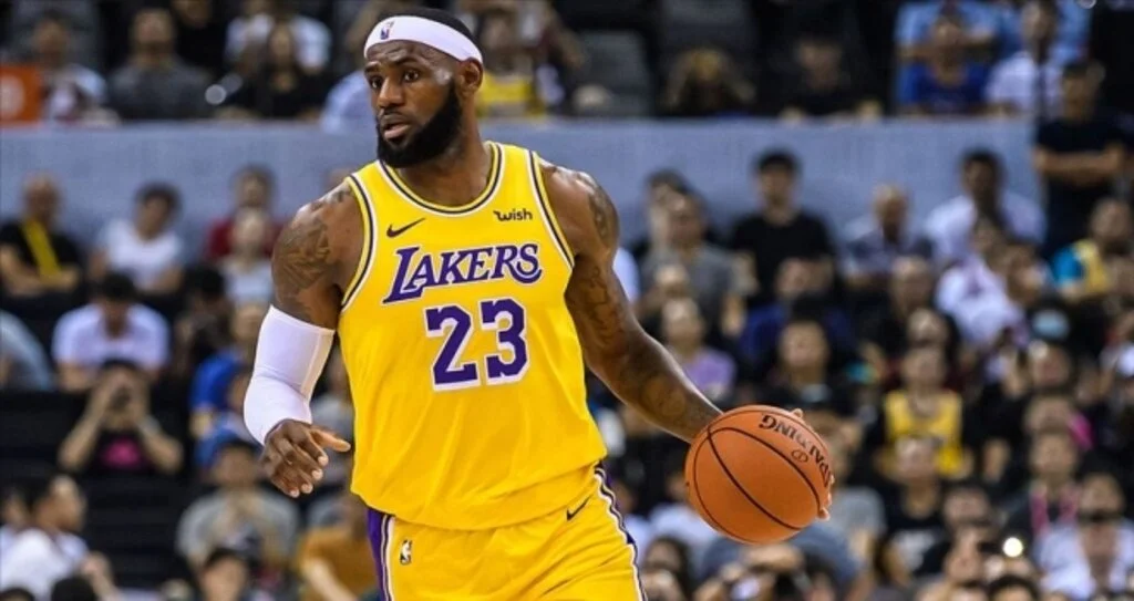 NBA All-Star'da takımlar seçildi