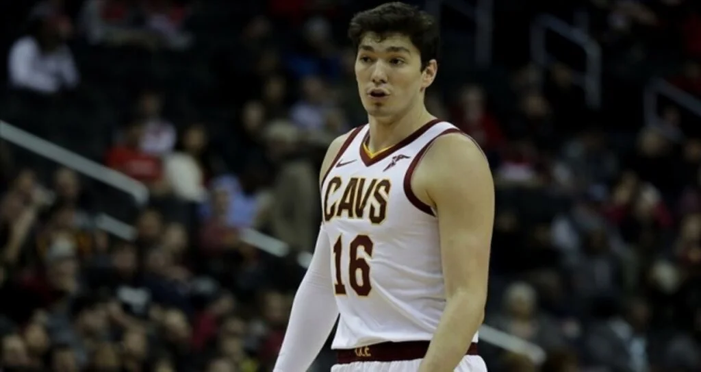 NBA'de Cedi'nin takımı Cavaliers Knicks'e uzatmada kaybetti