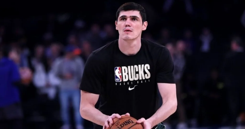 NBA'de Ersan'ın takımı Bucks deplasmanda kazandı
