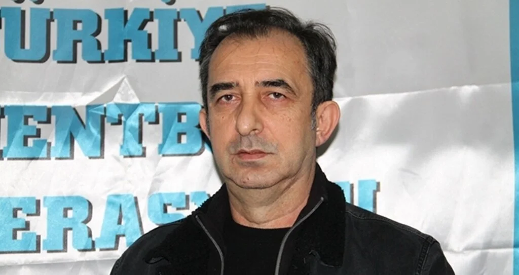 Ön eleme grup maçı Amasya’da