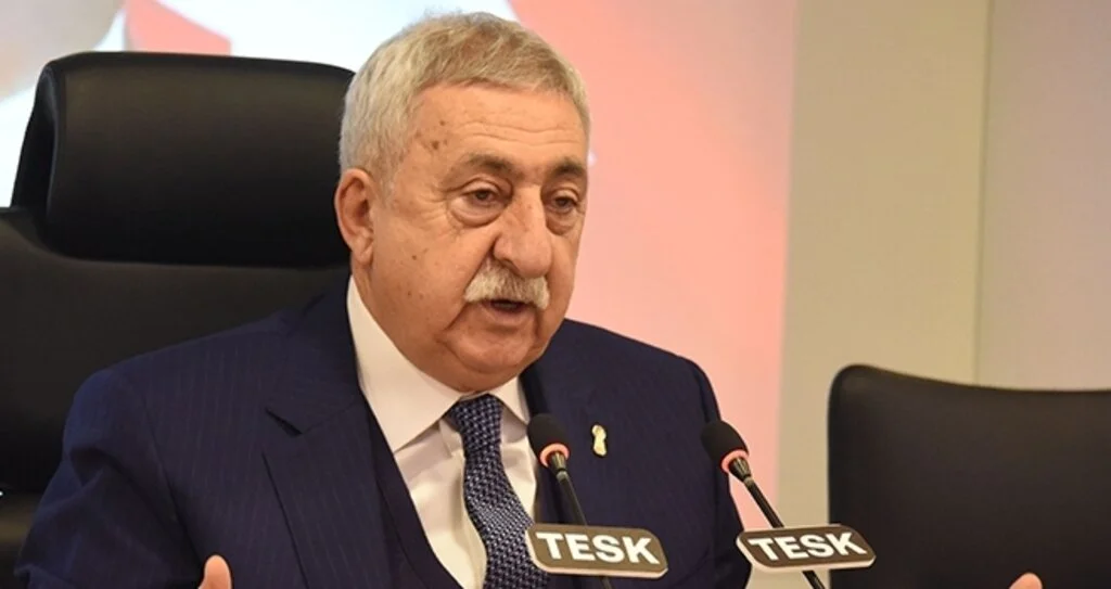 Palandöken: Aynı İşletmede Araba Lastiği ve Ekmek Satılmaz