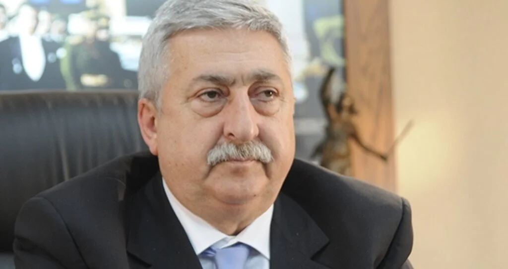 Palandöken: Esnaf ve Çiftçi Önce Sicil Düzenlemesi Bekliyor