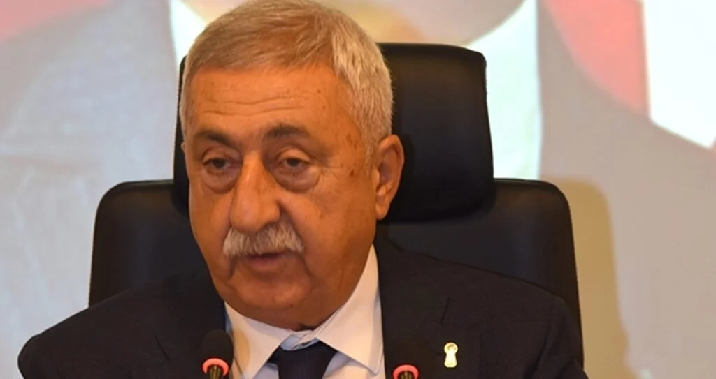 Palandöken: Gıda Denetimlerinin Artması Sevindirici