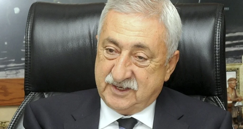 Palandöken: Özel Bankalar da Elini Taşın Altına Koymalı
