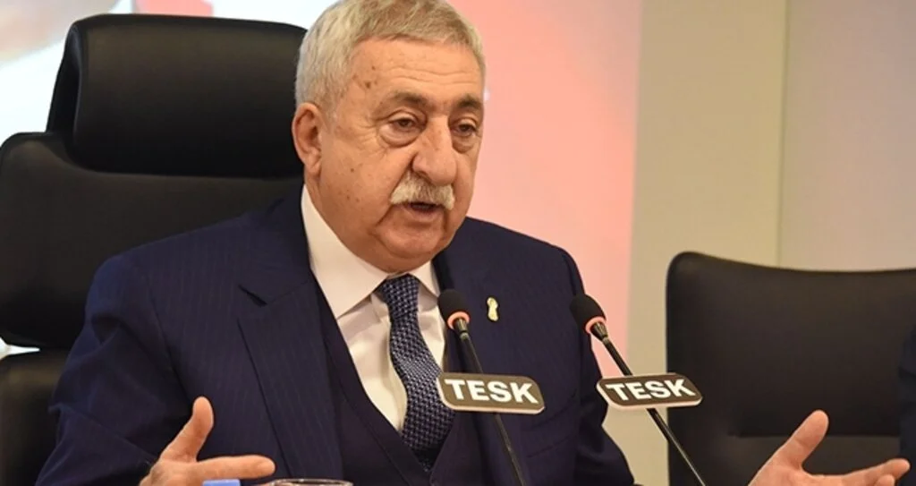 Palandöken: Sağlıkta Yaşanan Sorunlar Çözümlenmeli