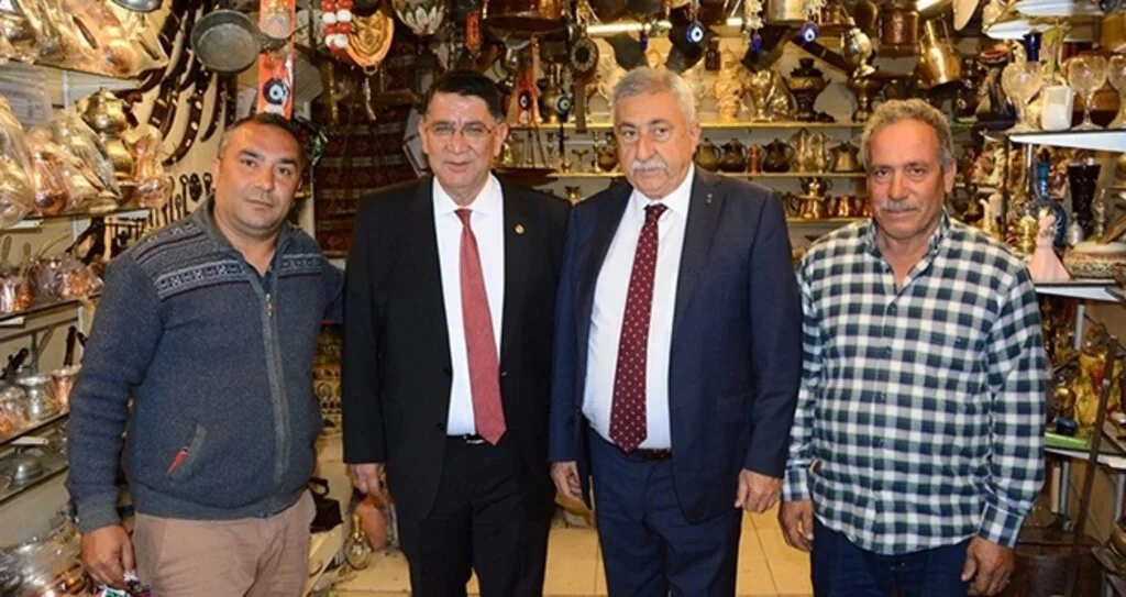 Palandöken: Sevgililer Günü İndirimine Kanmayın