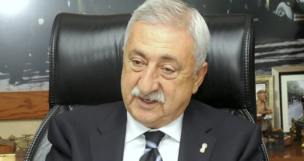 Palandöken: Turizme Yerli Tursit Ayarı Yapılmalı
