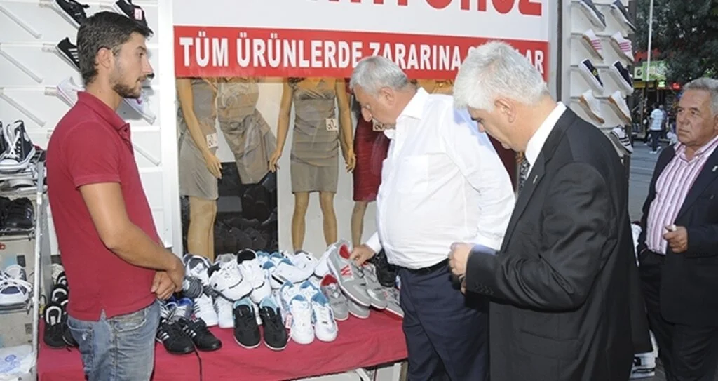 Palandöken: Yeni İş Yeri Açılırken Fizibilite Çalışması Yapılmalı