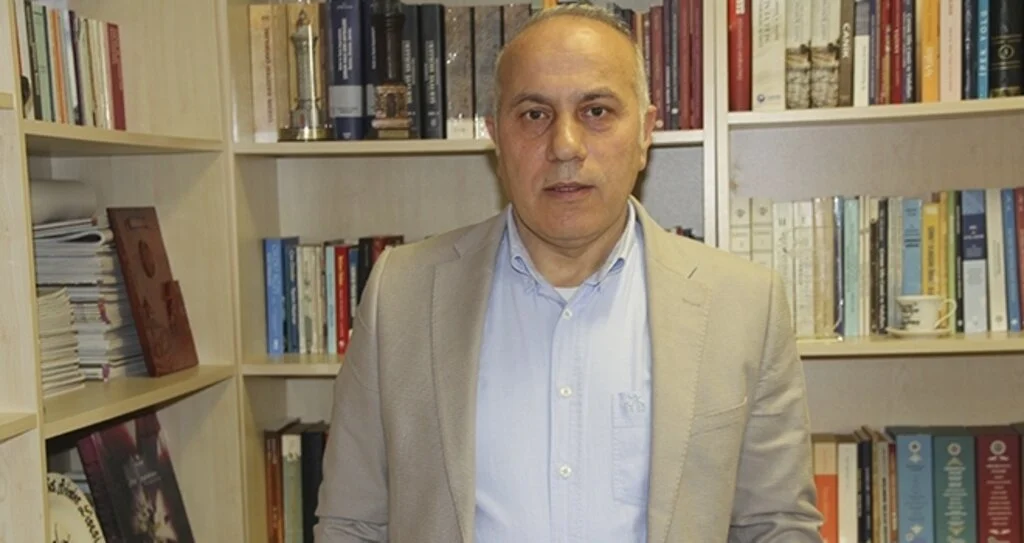 Prof. Dr. Yavuz Bayram: 28 Şubat sürecinin yanlışları insanları FETÖ’nün kucağına attı