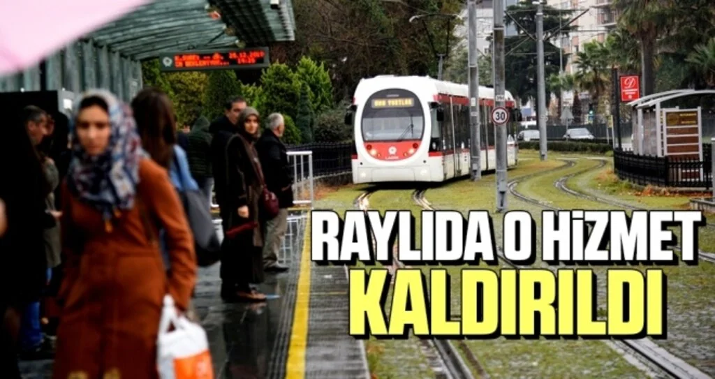 Raylıda İnternet Hizmeti Kalktı