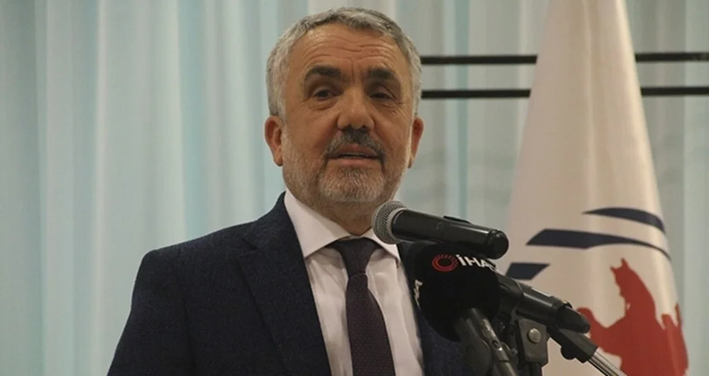 Rektör Bilgiç: Adları iyi olarak anılmayacak