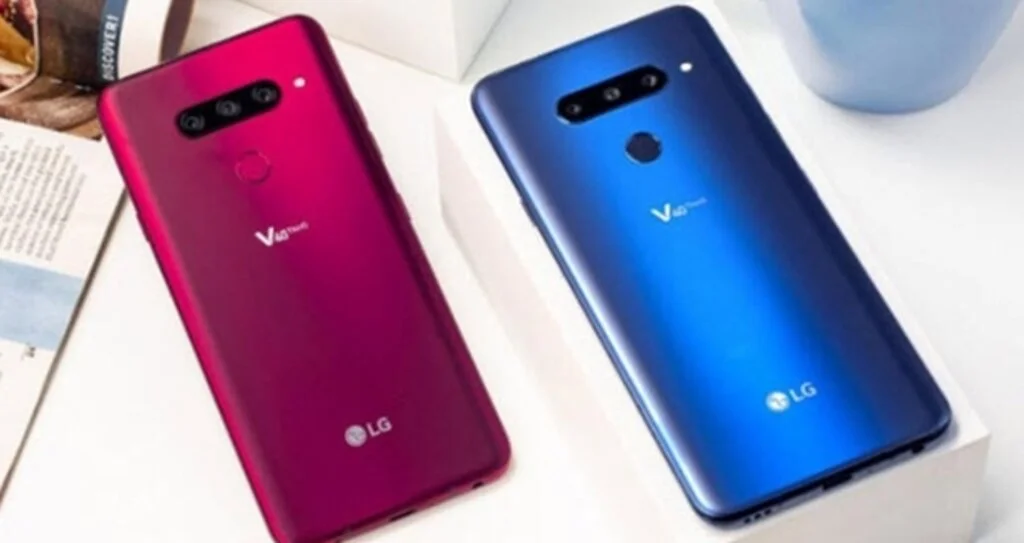 Rengarenk Seçimler ile LG Telefonları Kıyaslayarak Uyguna Cimri’den Al