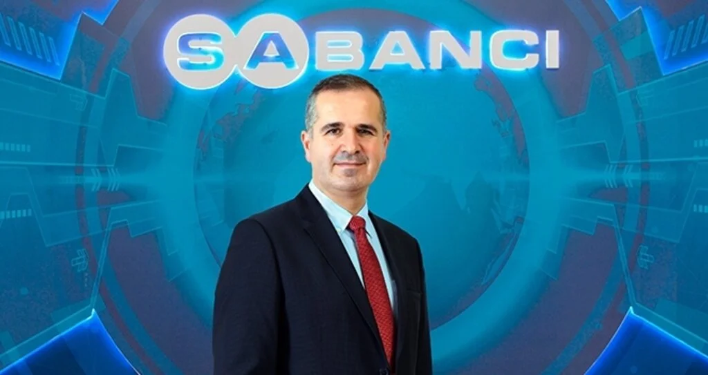 Sabancı Holding, Teknoloji Ve Dijitalleşmeyi Odağına Aldı, Gelirde Yüzde 10 Büyüdü