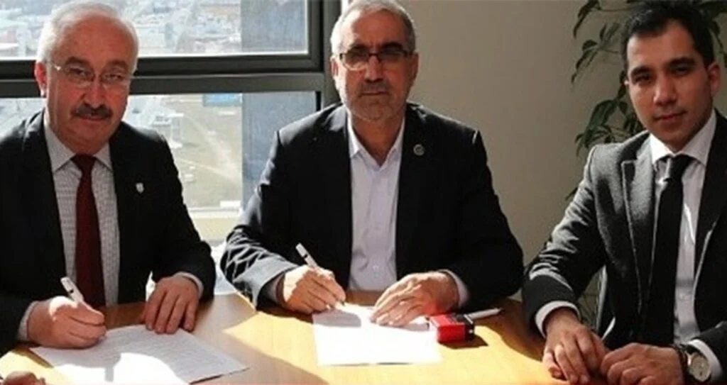 Sağlık Sen'den Avantajlı Anlaşma
