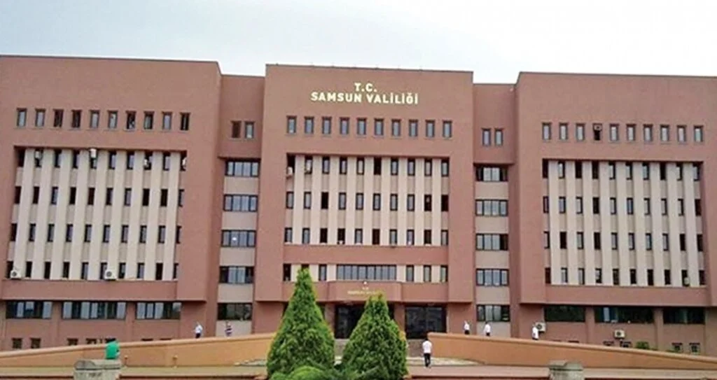 Samsun Valiliği'nden Ölçü ve Tartı Uyarısı