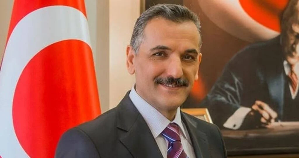 Samsun Valiliğinden Vatandaşlara Uyarı!