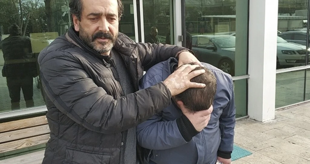 Samsun'da 7 Bin 280 Hapla Yakalanan 2 Şahıs Tutuklandı