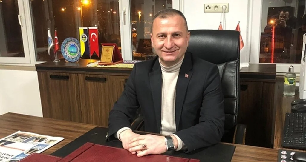 Sanayici Esnaflara İş Yeri Müjdesi