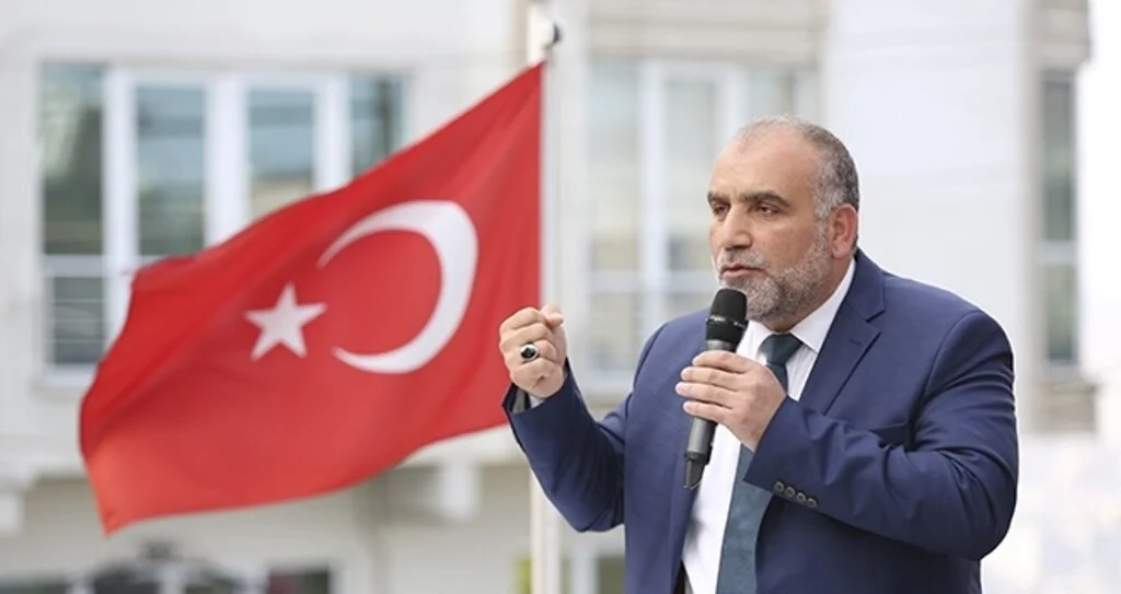 Sandıkçı: 28 Şubat’ları, 15 Temmuz’ları unutmayacağız, unutturmayacağız
