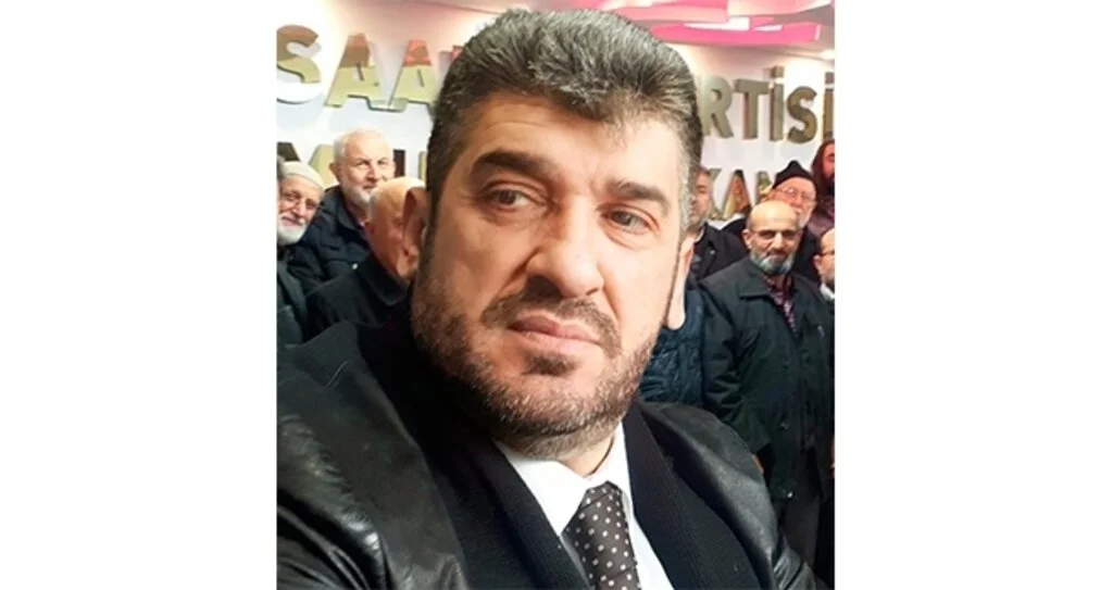 SP Samsun İl Başkanı Armutçu'dan Miting Teşekkürü