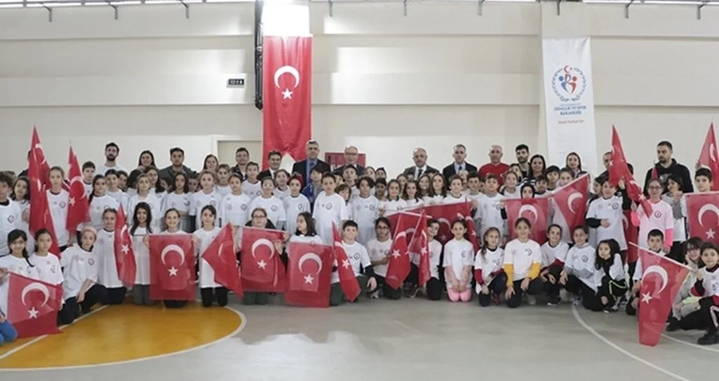 Sportif yenerek taramasında 3. etap sona erdi