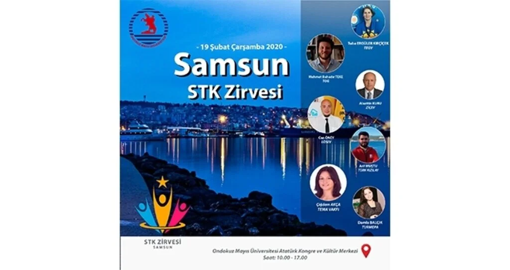 STK zirvesi 19 Şubat'ta