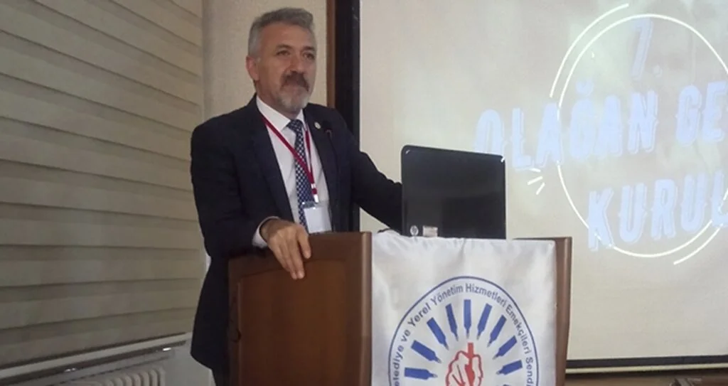 Suat Yıldız Güven Tazeledi