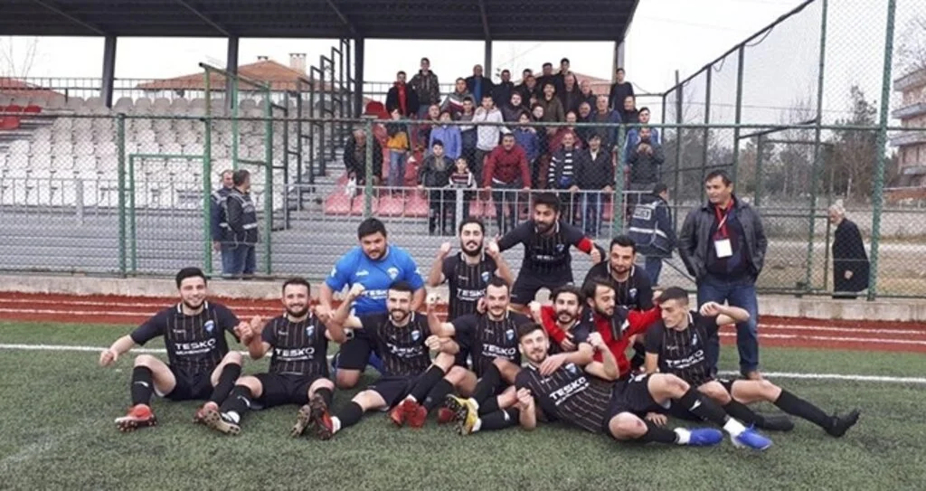 Süper Amatör'de Heyecan Dorukta
