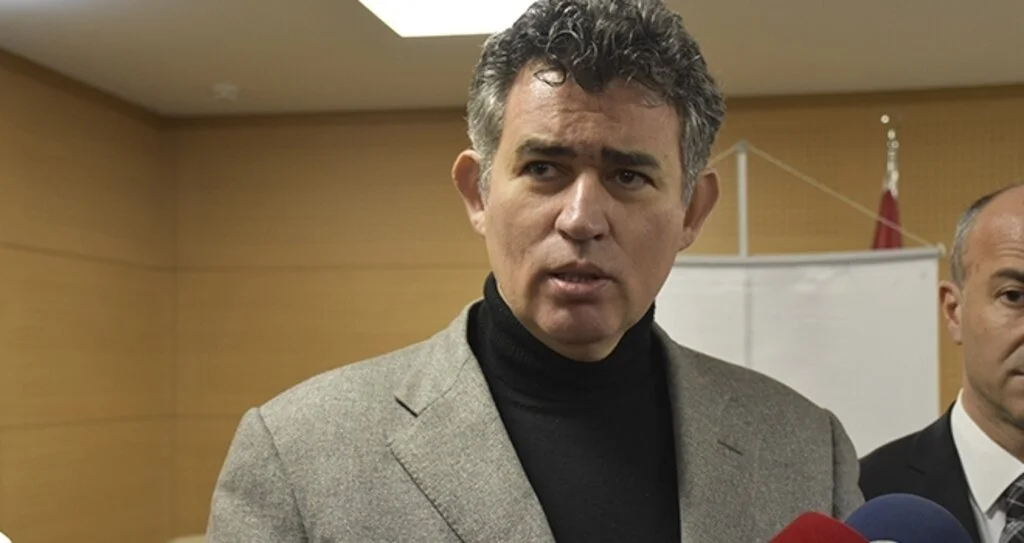 TBB Başkanı Feyzioğlu: Davayı Takip Ediyoruz