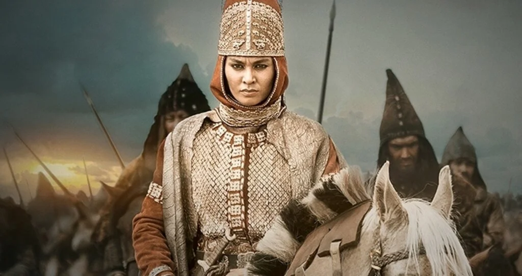 Tomris Filmi Afişi Yayınlandı! Ne Zaman Sinemaya Çıkacak?
