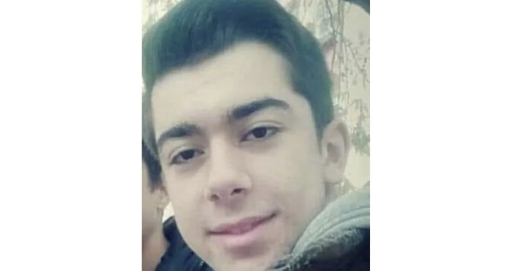 Tüpten sızan gazdan zehirlenen üniversite öğrencisi öldü
