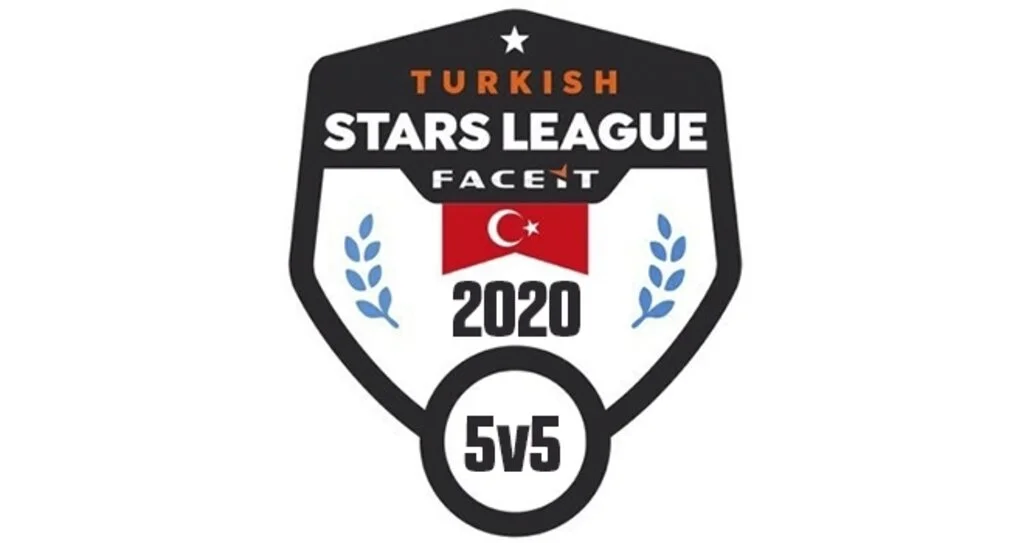 Turkish Stars League, 2020 yılında 5v5 takım turnuvalarıyla rekabetin adresi olacak
