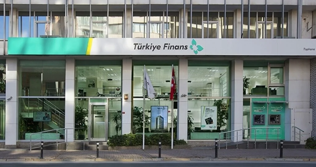 Türkiye Finans’ın 2019’daki aktif büyüklüğü 52 milyar lira oldu